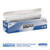 Kimtech Kimwipes Delicate Task Wipers  2-Ply  14 7 10 x 16 3 5  90 Box  15 Boxes Carton (KCC 34721)