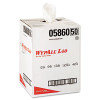 WypAll L40 Towels  Dry Up Towels  19 1 2  x 42   White  200 Towels Roll (KCC 05860)