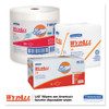 WypAll L40 Towels  Dry Up Towels  19 1 2  x 42   White  200 Towels Roll (KCC 05860)