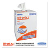 WypAll L40 Towels  Dry Up Towels  19 1 2  x 42   White  200 Towels Roll (KCC 05860)