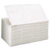 WypAll L10 Towels  POP-UP Box  1Ply  9 x 10 1 2  White  125 Box  18 Boxes Carton (KCC 05320)