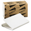 WypAll L10 SANI-PREP Dairy Towels  Banded  1-Ply  10 1 2 x 9 3 10  200 Pk  12 Pk Carton (KCC 01770)
