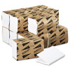 WypAll L10 SANI-PREP Dairy Towels  Banded  1-Ply  10 1 2 x 9 3 10  200 Pk  12 Pk Carton (KCC 01770)