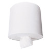 Kleenex Premiere Center-Pull Towels  Perforated  15 x 8  8 2 5 dia  250 Roll  4 Rolls Ct (KCC 01320)