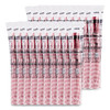 Dart Solo Bistro Design Hot Drink Cups  Paper  16oz  Maroon  1000 Carton (SCC316SI)