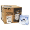 Fresh Products Urinal Deodorizer Blocks  12 3oz Blocks Box  Cherry Fragrance  12 Carton (FRS 12-3-CH)
