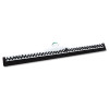Unger Sanitary Brush w Squeegee  22  Brush  4  Handle (UNG PB55A)