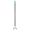 Unger Nifty Nabber Extension Arm w Claw  51   Black Green (UNG NN14)