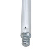 Unger Pro Aluminum Handle for Floor Squeegees  Acme  58  (UNG AL14A)