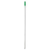 Unger Pro Aluminum Handle for Floor Squeegees  Acme  58  (UNG AL14A)