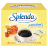 Splenda No Calorie Sweetener Packets  100 Box (JOJ200022)