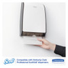 Scott Pro Scottfold Towels  7 4 5 x 12 2 5  White  175 Towels Pack  25 Packs Carton (KCC 01960)