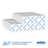 Scott Pro Scottfold Towels  7 4 5 x 12 2 5  White  175 Towels Pack  25 Packs Carton (KCC 01960)