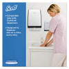 Scott Pro Scottfold Towels  9 2 5 x 12 2 5  White  175 Towels Pack  25 Packs Carton (KCC 01980)