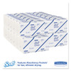 Scott Pro Scottfold Towels  9 2 5 x 12 2 5  White  175 Towels Pack  25 Packs Carton (KCC 01980)