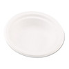 Chinet Classic Paper Bowl  12oz  White  1000 Carton (HUH VITAL)