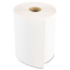 Boardwalk Hardwound Paper Towels  Nonperforated 1-Ply White  350 ft  12 Rolls Carton (BWK 6250)
