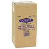 Bobrick Matrix Series Two-Roll Tissue Dispenser  6 1 4w x 6 7 8d x 13 1 2h  Gray (BOB 5288)