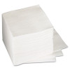 Georgia Pacific Professional Medium Duty Airlaid 1 4-Fold Wipers  13 x 13  50 Pack  16 Carton (GPC 292-15)