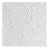Georgia Pacific Professional Medium Duty Airlaid 1 4-Fold Wipers  13 x 13  50 Pack  16 Carton (GPC 292-15)