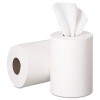 Georgia Pacific Professional SofPull Premium Jr  Cap  Towel  7 80  x 12   White  275 Roll  8 Rolls Carton (GPC 281-25)