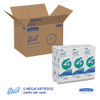 Scott MegaCartridge Napkins  1-Ply  8 2 5 x 6 1 2  White  875 Pack  6 Packs Carton (KCC 98908)