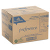 Georgia Pacific Professional Embossed 2-Ply Bathroom Tissue  Septic Safe  White  550 Sheet Roll  80 Rolls Carton (GPC1828001)