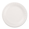 Hefty Soak Proof Tableware  Foam Plates  8 7 8  dia  100 Pack (PAC D28100)