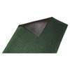 Guardian EcoGuard Indoor Outdoor Wiper Mat  Rubber  36 x 60  Charcoal (MLLEG030504)