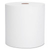 Scott Essential High Capacity Hard Roll Towel  1 5  Core  8 x 1000 ft  Recycled  White  6 Carton (KCC 01005)