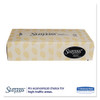 Surpass Facial Tissue  2-Ply  White  Flat Box  100 Sheets Box  30 Boxes Carton (KCC 21340)