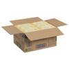 Georgia Pacific Professional Facial Tissue  2-Ply  White  Flat Box  100 Sheets Box  30 Boxes Carton (GPC 481)