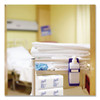 Scott Control Hygienic Bath Tissue  Septic Safe  2-Ply  White  250 Pack  36 Packs Carton (KCC 48280)