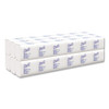 Scott Control Hygienic Bath Tissue  Septic Safe  2-Ply  White  250 Pack  36 Packs Carton (KCC 48280)