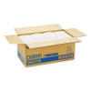 Georgia Pacific Professional Beverage Napkins  Single-Ply  9 1 2 x 9 1 2  White  4000 Carton (GPC 960-19)