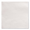 Georgia Pacific Professional Beverage Napkins  Single-Ply  9 1 2 x 9 1 2  White  4000 Carton (GPC 960-19)