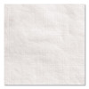 Georgia Pacific Professional Beverage Napkins  Single-Ply  9 1 2 x 9 1 2  White  4000 Carton (GPC 960-19)