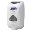 PURELL TFX Touch Free Dispenser  1200 mL  6 5  x 4 5  x 10 58   Dove Gray (GOJ 2720-12)