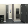 PURELL TFX Touch Free Dispenser  1200 mL  6 5  x 4 5  x 10 58   Dove Gray (GOJ 2720-12)