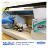 Kimtech Kimwipes Delicate Task Wipers  1-Ply  4 2 5 x 8 2 5  280 Box  30 Boxes Carton (KCC 34120)