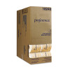 Georgia Pacific Professional Two-Ply Embossed Bath Tissue  Dispenser Box  Septic Safe  White  550 Sheets Roll  40 Rolls Carton (GPC 182-40/01)