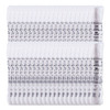 Dart Foam Drink Cups  10oz  White  25 Bag  40 Bags Carton (DCC 10J10)