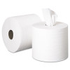 Georgia Pacific Professional SofPull Perforated Paper Towel  7 4 5 x 15  White  560 Roll  4 Rolls Carton (GPC 281-43)