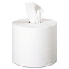 Georgia Pacific Professional SofPull Perforated Paper Towel  7 4 5 x 15  White  560 Roll  4 Rolls Carton (GPC 281-43)