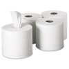 Georgia Pacific Professional SofPull Perforated Paper Towel  7 4 5 x 15  White  560 Roll  4 Rolls Carton (GPC 281-43)