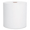 Scott Essential High Capacity Hard Roll Towel  1 75  Core  8 x 950ft  White 6 Rolls CT (KCC 02000)