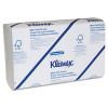 Kleenex Multi-Fold Paper Towels  Convenience  9 1 5x9 2 5  White  150 Pk  8 Packs Carton (KCC 02046)