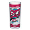 Scott Kitchen Roll Towels  11 x 8 75  128 Roll  20 Rolls Carton (KCC 41482)
