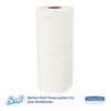 Scott Kitchen Roll Towels  11 x 8 75  128 Roll  20 Rolls Carton (KCC 41482)