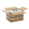 Dixie Hot Cups  Paper  10oz  Coffee Dreams Design  500 Carton (DIX 5310DX)